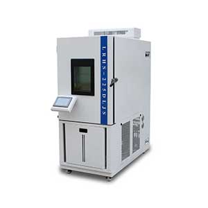 低溫綜合試驗箱